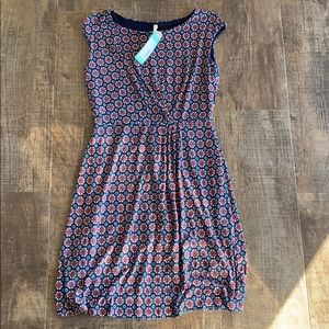 Women’s Patterned Dress